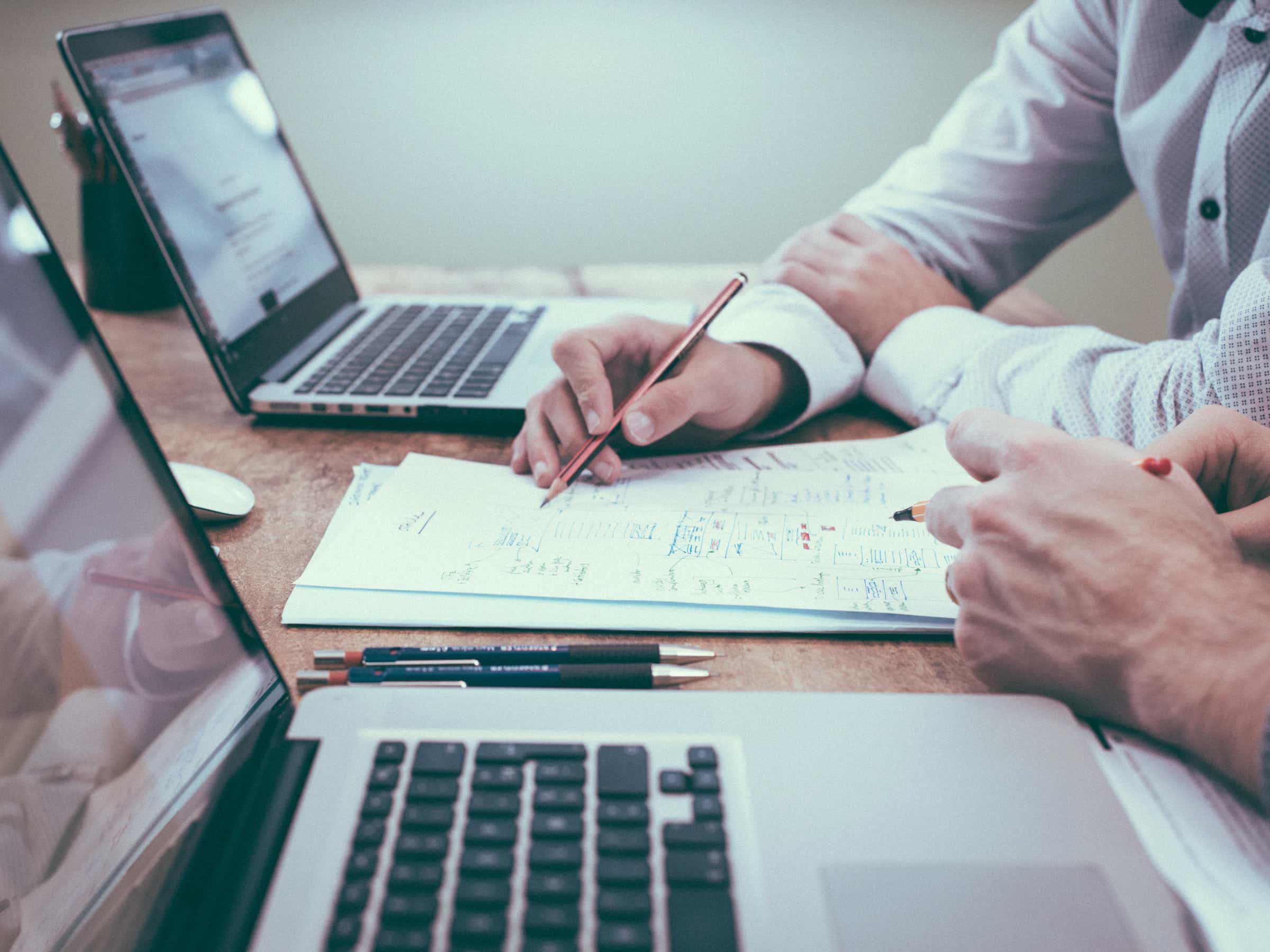 کمک حسابدار