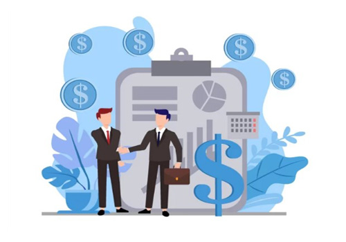 مفهوم بدهکار و بستانکار در سر فصل های حسابداری
